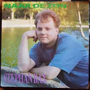 Stephan Bax - Naar De Zon FLAC