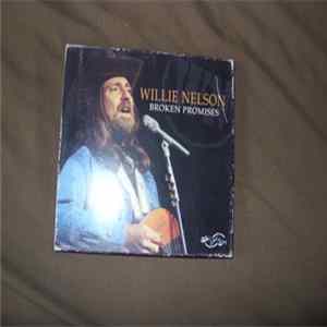 Willie Nelson - Broken Promises FLAC