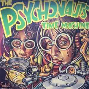 The Psychonauts - Time Machine - A MoWax Restrospective Mix FLAC