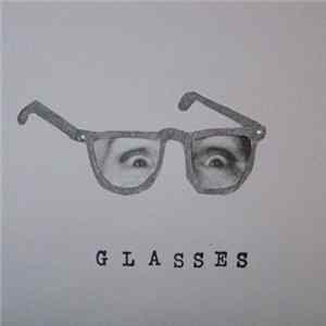 Glasses - S/T Demo FLAC