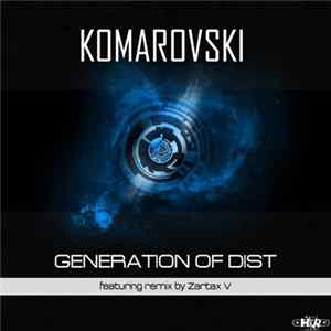 Komarovski - Generation Of Dist FLAC