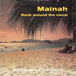 Gripesi-Sound-Experience - Mainah FLAC