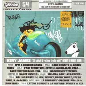 Various - Into The Groove 54 FLAC