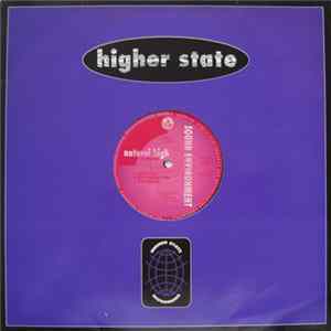 Sound Environment - Natural High (The Remixes) FLAC