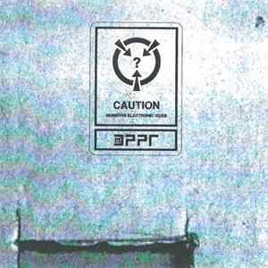 O.P.P.R. - O.P.P.R. FLAC