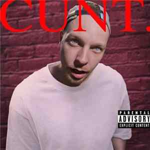Gasp - Cunt. FLAC