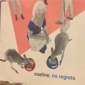 Noeline - No Regrets FLAC