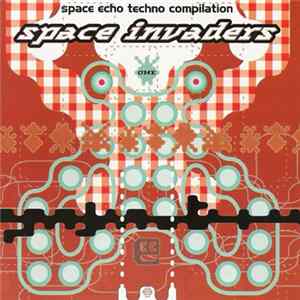 Various - Space Invaders One FLAC