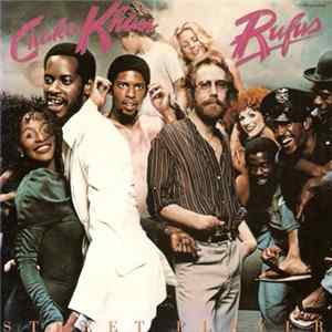 Rufus & Chaka Khan - Street Player FLAC
