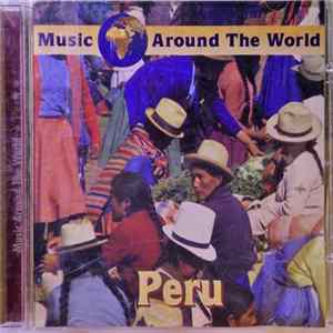 Wayna Taki - Peru FLAC
