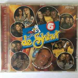 Various - De Après Skihut 6 FLAC