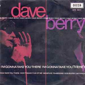 Dave Berry - Dave Berry FLAC