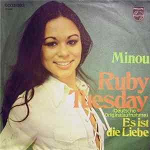 Minou - Ruby Tuesday FLAC