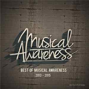 Various - Best of Musical Awareness 2013-2015 FLAC