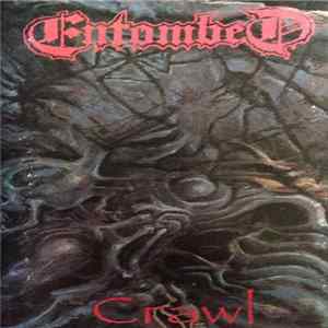 Entombed - Crawl FLAC