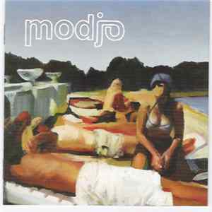Modjo - Modjo FLAC
