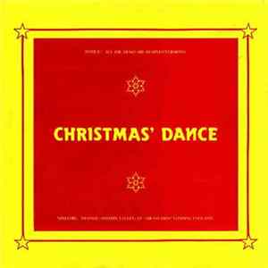 Various - Christmas' Dance FLAC