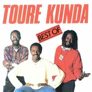 Toure Kunda - Best Of Toure Kunda FLAC