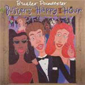Buster Poindexter - Buster's Happy Hour FLAC