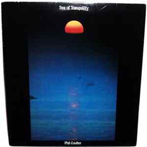 Phil Coulter - Sea Of Tranquility FLAC