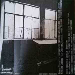 Broken Thoughts // Mosquito Control - Broken Thoughts // Mosquito Control FLAC