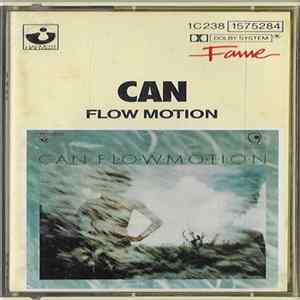 Can - Flow Motion FLAC