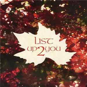 List - Up2you FLAC