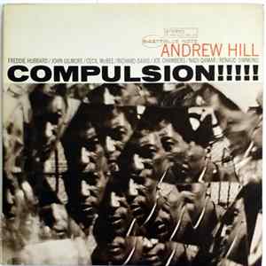 Andrew Hill - Compulsion FLAC