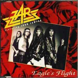 Zar - Eagle's Flight FLAC