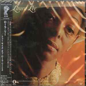 Laura Lee - Two Sides Of Laura Lee +3 FLAC