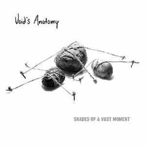 Void's Anatomy - Shades Of A Vast Moment FLAC