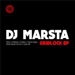 DJ Marsta - Gridlock EP FLAC