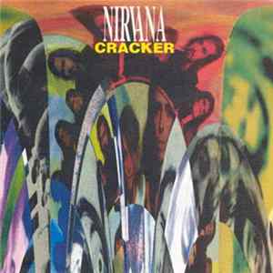 Nirvana - Cracker FLAC