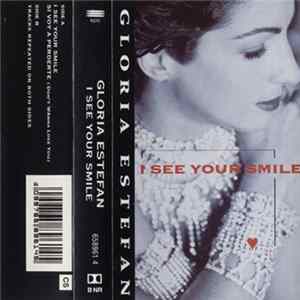 Gloria Estefan - I See Your Smile FLAC