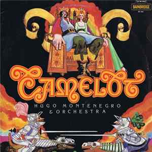 Hugo Montenegro - Camelot FLAC