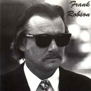 Frank Robson - Frank Robson FLAC