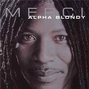 Alpha Blondy - Merci FLAC