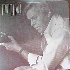 Tom T. Hall - Natural Dreams FLAC