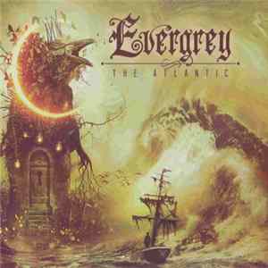 Evergrey - The Atlantic FLAC