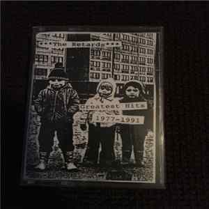 The Retards - Greatest Hits 1977-1991 FLAC