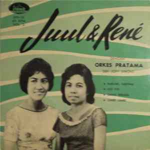 Juul & René - Juul & René FLAC