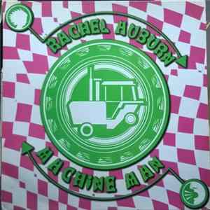 Rachel Auburn - Machine Man FLAC