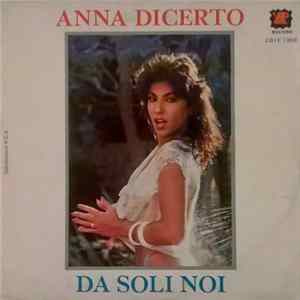 Anna Dicerto - Da Soli Noi FLAC