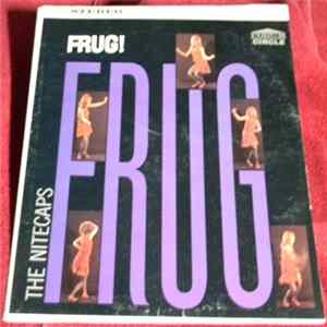 The Nitecaps - The Frug FLAC
