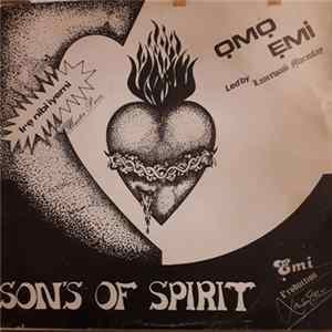 Son's Of Spirit - Omo Emi FLAC