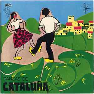 Cobla Barcelona - Danzas De Cataluña FLAC