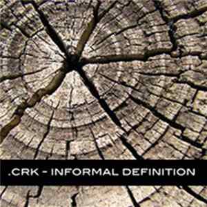 .crk - Informal Definition FLAC