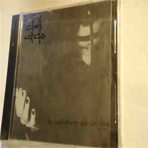 Chalk Circle - The Confectioner's White Wax Glaze FLAC