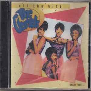 The Chantels - All The Hits FLAC