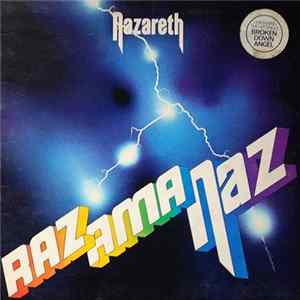 Nazareth - Razamanaz FLAC